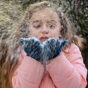 Meet your Posher, Christine